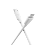 [OneMore Co., Ltd.] Allite 1.5M Liquid Silicone Charging Cable (USB-C to Lightning), , large