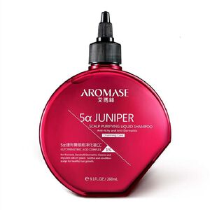AROMASE 5 Scalp Purifying Liquid CC