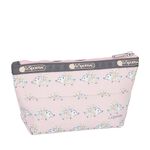 |快速出貨|Lesportsac Small Sloan Cosmetic 小梯形化妝包 - 北國小刺蝟, , large