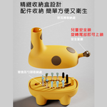 【芽比兔 】Earaffe 彎彎親子監控挖耳棒, , large