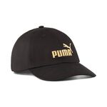 PUMA 基本系列NO.1棒球帽 刺繡 025999 25SS 【樂買網】, , large