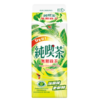 統一純喫茶-無糖綠茶650ml, , large