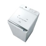 HITACHI 日立 AI 洗劑自動投入直立洗脫烘洗衣機 琉璃白 BWDX120EJ, , large