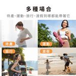 旅行收納袋 拖拉行李袋 拉桿行李袋 登機包 20L【Ho覓好物】【享旅】旅行收納袋 行李袋 手提行李包 YHX1777, , large