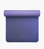 【BYZOOM FITNESS】凱蒂瑜珈 Flow With Katie 天然橡膠瑜珈墊5mm, , large