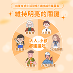 [裕馨]吃貨-金盞花葉黃素加強錠 60錠/瓶(多種營養補給/晶亮守護/穩定度高/百香果口味️/素食者可), , large