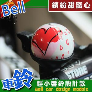 金德恩 GS MALL 台灣製造 鋁合金自行車鈴 運動車鈴 超響車鈴 鈴噹 腳踏車車鈴 自行車車鈴 車鈴