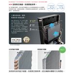 MITSUBISHI 三菱 25L 日本製 變頻高效除濕機 MJ-EV250JV-TW, , large