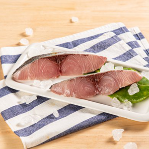 【洄遊吧FISH BAR】Greater amberjack Filet 2