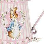 【世豐】Peter Rabbit比得兔馬口鐵灑花器造型置物盒, , large