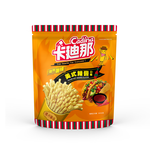 卡迪那德州薯條美式辣醬口味, , large