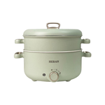 HERAN electric hot pot HHP-10SP01S, , large