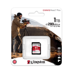Kingston SD Card, , large