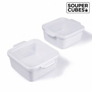 Souper Cubes