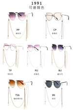 Glasses, , large