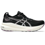 [秉宸] ASICS GEL-KAYANO 31 女慢跑鞋 黑白 一般楦 1012B670-004, , large