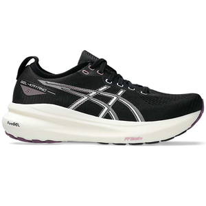 [秉宸] ASICS GEL-KAYANO 31 女慢跑鞋 黑白 一般楦 1012B670-004