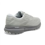 Brooks Ghost 15 男 慢跑鞋 運動 路跑 避震緩衝象限 綠色寧靜限定款 灰 [1103931D136], , large