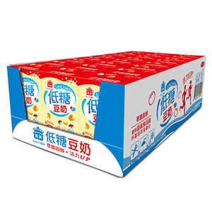 I-Mei Low-Sugar Soybean Milk