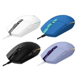 Logitech computer mouse, , large