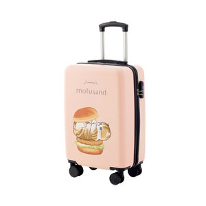 Mofusand Luggage