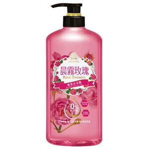 Maywufa Rose Blossom Perfume Shower Gel