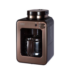 SIROCA SC-A1210TB/CB研磨咖啡機