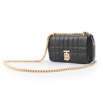  Flap chain bag, , large