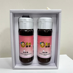 [皇廷] Honey gift box (Lychee honey 420g x 2bottle), , large