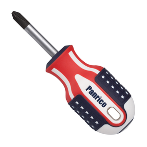 #2x 38mm Phillips Crystal Screwdrivers