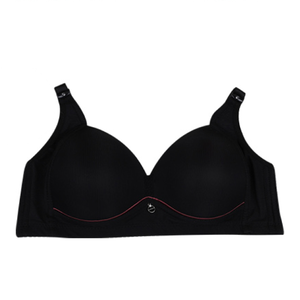 [威妮內衣] 美胸集中款 天然乳膠 環保棉 無鋼圈 L(36)~3XL(42)BC通杯 238