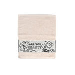 Square Towel, , large