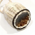 TYCOON TXI-S 藤編沙鈴 【敦煌樂器】, , large