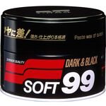 Dark & Black Wax, , large