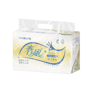 春風擦手紙 FSC
