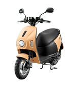 	[eMOVING] EZ1 (綠牌輕型換電電動機車), , large