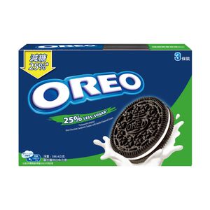 OREO  MILDLY SWEET SW