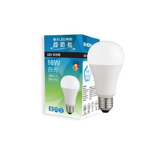 Everlight 16W  LED Lamp