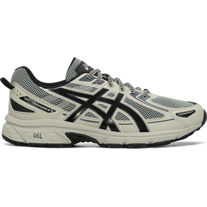 [秉宸] ASICS GEL-VENTURE 6 運動休閒鞋 卡其黑 1201A897-020