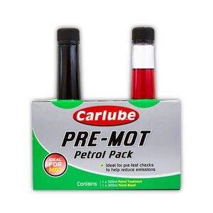 Carlube 凱路 汽油油路清潔組 油路清潔 油路清潔劑