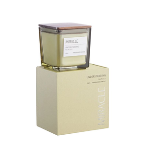 Fragrance Candle 