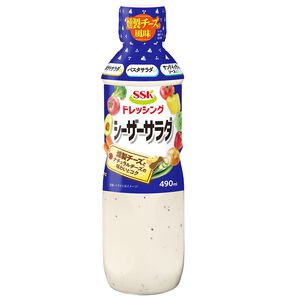 SSK凱薩沙拉醬