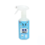 【唯可】LEC激落君小蘇打泡沫去污噴劑400ml(日本製), , large
