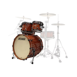 TAMA BE52ZBAS-GAC Starclassic Bubinga, , large