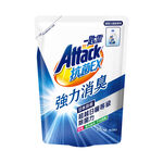 Attack Anti Bacteria EX Liquid Refill, , large
