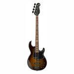 YAMAHA BB734A MTB/DCS Bass 電貝斯 霧面黑/夕陽漸層色【敦煌樂器】, , large