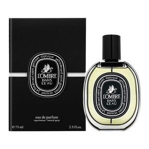 【Diptyque】L'Ombre dans l'Eau 影中之水淡香精 75ml