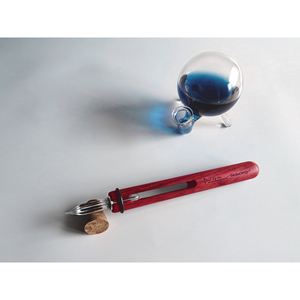 GeckoDesign Devil Dip Pen x Round Inkwell