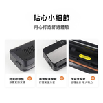 強力真空封口機/v600封口機+抽氣管, , large