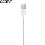 GCOMM iPhone, iPad, iPod Lightning to USB Cable 1 Meter (Buy one get one FREE), , large